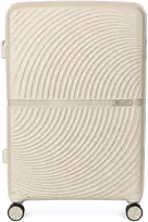 Solier Luggage Vidutinis kelioninis lagaminas Solier TORIDE M 23″ 45 l