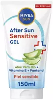 Nivea SUN SENSITIVE after sun gel 150 ml