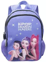 PRESCHOOL BACKPACK K-POP VIOLET