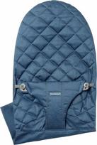 BabyBjorn Bliss/Balance Soft - poszycie do leżaczka | Woven Granatowy (Classic Quilt)