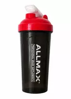 Shaker Plaktuvė maisto papildams maišyti 700 ml