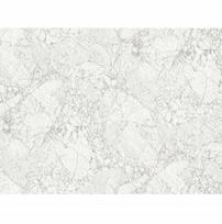 Viniliniai flizelininiai tapetai betono imitacija, pilki, plaunami 53 cm x 10 m