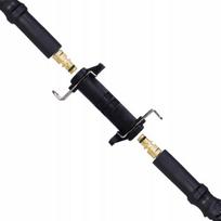 Adapter Sillar Click Karcher K2-k7 žarnoms