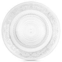 Stiklinė lėkštė lėkštė 25 cm Orion