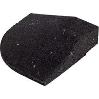 Kampinė dalis Proteko Plus Dot grindų kilimėliams 4 cm – 1 vnt.