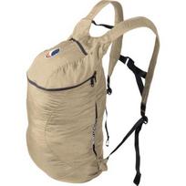 Kuprinė Backpack Plus Ice Brown (25 l)