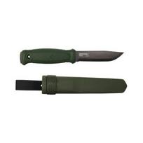 Peilis Garberg BlackBlade Carbon, polimerinis, žalias
