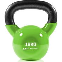 Vinilinis ketaus svaris Kettlebell 16 kg – UpForm