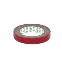 Dvipusė akrilinė juosta BOLL 0040081 (19 mm x 5 m), atspari druskai ir UV