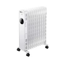 Tepalinis radiatoriaus šildytuvas MIDEA NY2311-20MRE 2300W Balta