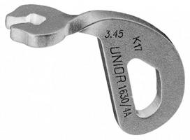 Raktas stipinų UNIOR 3,45mm