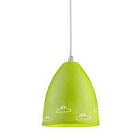 Vaikiškas šviestuvas G.LUX GM-580/1S, žalias