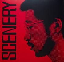 Ryo Fukui - Scenery (vinilinė plokštelė, LP)