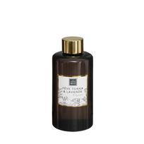 Namų kvapo papildymas ATMOSPHERA 172762E Tonka pupelių ir levandų kvapas, 200 ml