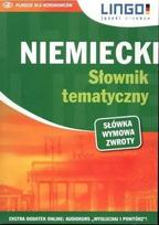 Vokiečių kalba Teminis žodynas - kolektyvinis darbas