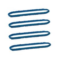 Šlifavimo juosta PROXXON Sil-Carbid 10x330mm 4vnt,