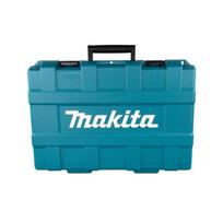 Plastikinis lagaminas MAKITA DGP180 tvirtas