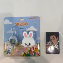 Stray Kids Skiju Bandai Tamagotchi (Unopened)