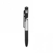 School Stationery Students Cellphone Holder Stylus Pen Writing Pen Ballpoint Pen with LED Light