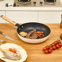 Zhang Xiao Quan Refined Iron Frying Pan