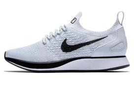 Nike Mariah Flyknit Racer Pure Platinum Moteriški 917658-001 36.5 white