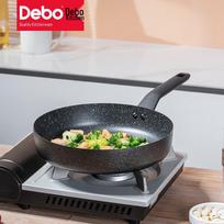 Depot Jingduoan Fine Iron Non-stick Frying Pan