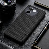 New Fashion Phone Case for Vivo V30 V29 V27 Pro V30E V29E Business Casual Faux Synthetic Leather Phone Cover Vivo V30E