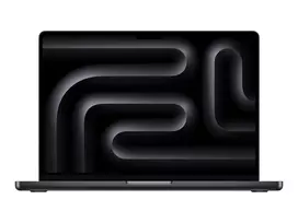 Apple MacBook Pro 14" Apple M5 Max 18C CPU, 32C GPU/36GB/2TB SSD/Space Black/SWE | Apple