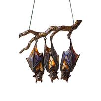 Garden Window Hanging - Flat Suncatcher Decorative for Indoor Outdoor Home Party Decor one size