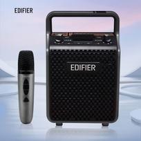 EDIFIER PP205 Portable Bluetooth Karaoke Speaker (CN version)