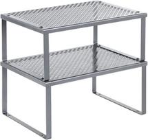 Virtuvinė lentynėlė SONGMICS KCS01SV, Virtuvinė lentynėlė SONGMICS KCS01SV