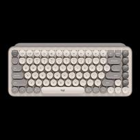 Logitech G POP Keys Wireless Mechanical Keyboard & Mouse Set