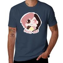 Neos Neo TShirt Plus Size NonShrink TShirt S