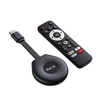 2026 HS89 T19 TV Stick Rockchip RK3539 Android 14 4K BT5.4 Dual Wifi6 Multi Media Player Custom Stick TV Digital for HS89 T19 Rockchip RK3539&2GB&16GB&type c plug juoda