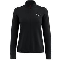 Salewa PUEZ WAFFLE women's fleece black 00-0000028860_0910 r XS