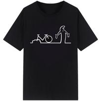 Happy Fashion T Shirts La Linea The Line Osvaldo Cavandoli S