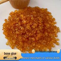 High Purity Viscous Bakelite Plywood Primer with Fine Particles Bone Glue 1 bag (500g)
