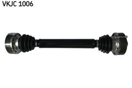SKF Pusašis CV shaft VKJC 1006