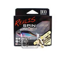 Duo Realis Spin 38mm 11 gramų Spinner masalas GSA3807 (4436)