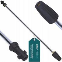 Rotacinė turbo antgalis Sillar Karcher K2-k7