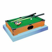 Stalo biliardas pl1619 51 x 31 x 10 cm