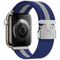 Braided Band For Apple Watch 10 Straps 40mm 44mm 46mm 42mm 49mm 45mm 41mm 38mm Bracelet IWatch Series 10 SE 9 8 7 6 Ultra2 bands 42mm 44mm 45mm 49mm