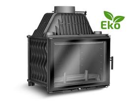 Ugniakuras Kaw-Met W17 16,1 kW Dekor EKO