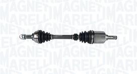 MAGNETI MARELLI Pusašis CV shaft 302004190217