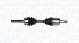 MAGNETI MARELLI Pusašis CV shaft 302004190209