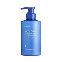 [KUNDAL] Hyaluron Airy Volume Treatment 500ml