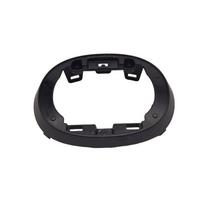 Front Grille Emblem Mount Bracket Replacement BDGJ-50-721B Fit for Mazda 3 BP