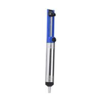 High Suction Solder Sucker:No Clog Desoldering Pump for Electronics & PCB Repair Soldering Iron Desolder