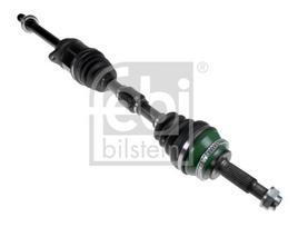FEBI BILSTEIN Pusašis CV shaft 183820