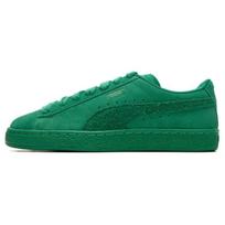 Puma Suede Love Marathon - Meadow Unisex Kedai Žali 395830-02 36